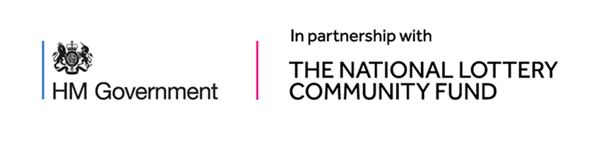 HM Government - The National Lottery Community Fund